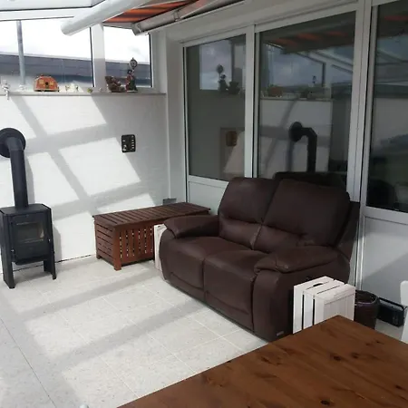 Holiday home Bungalow-32-100-schritte-bis-zum-meer