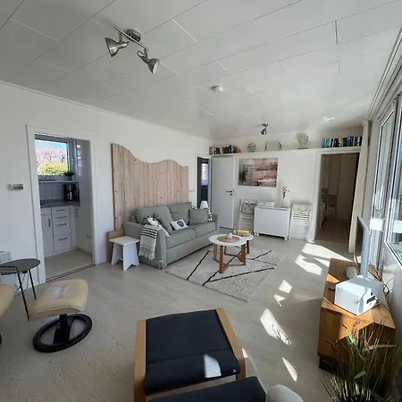 Bungalow-32-100-schritte-bis-zum-meer Staberdorf