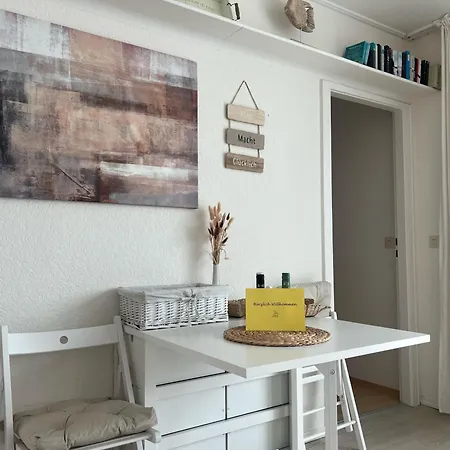 Bungalow-32-100-schritte-bis-zum-meer Holiday home *