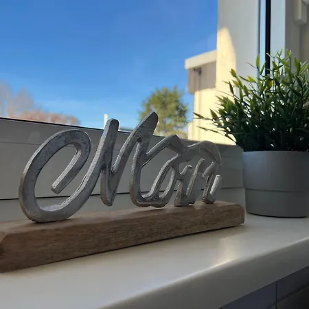 Bungalow-32-100-schritte-bis-zum-meer Дом отдыха