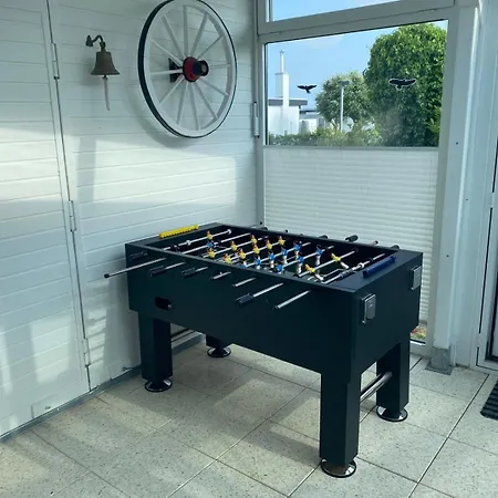 Bungalow-32-100-schritte-bis-zum-meer Staberdorf