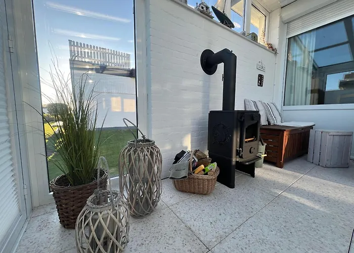 Vakantiehuis Bungalow-32-100-schritte-bis-zum-meer *